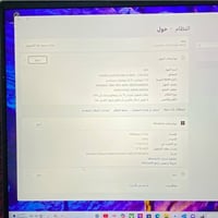 MSI CreatorPro 16 • أوبن بوكس • RTX 2000