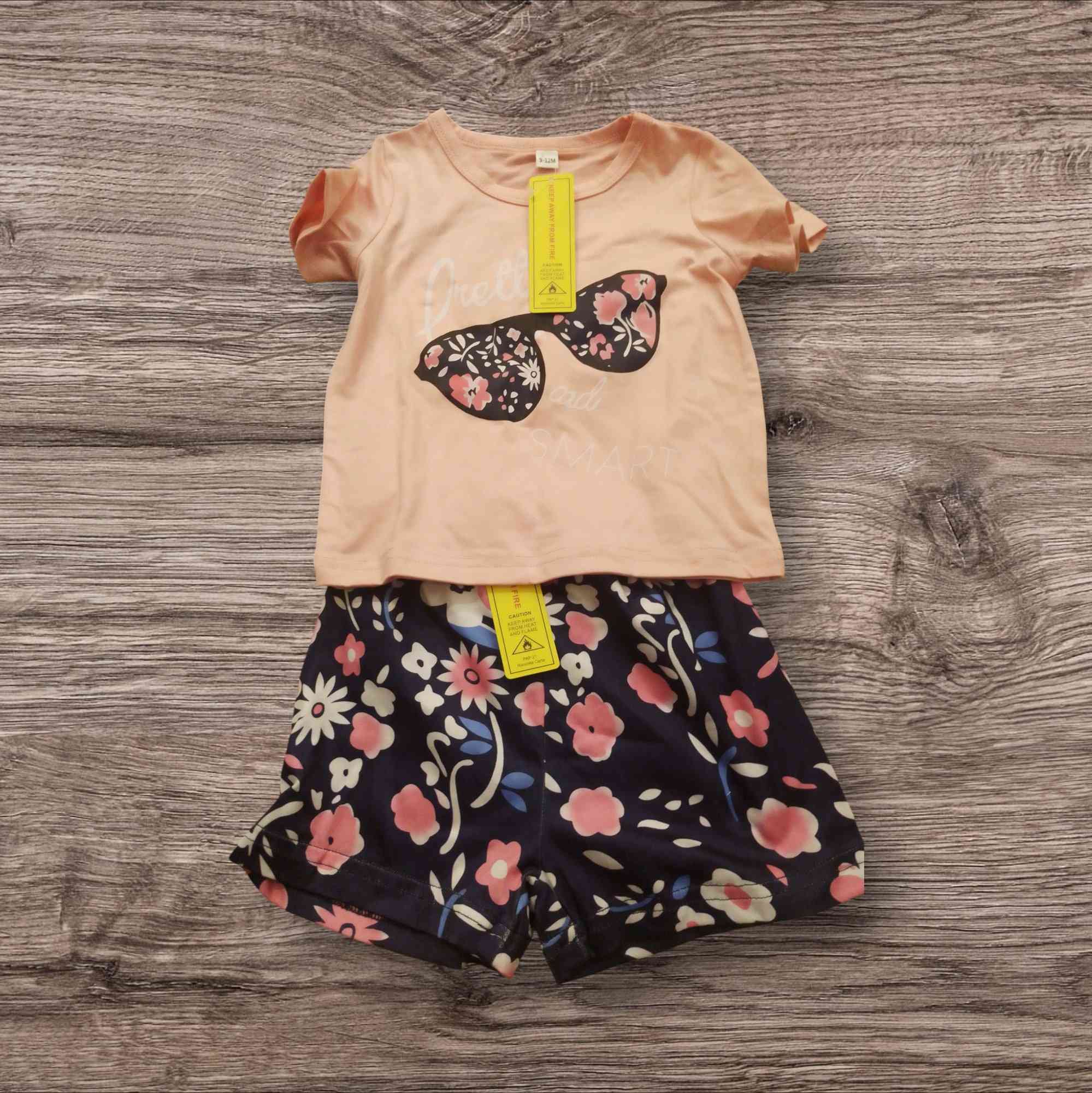 جديد ملابس اطفال شي أن ....
العمر من شهر الى 3سنة 
سعر 3قطع 10الاف 
يتوفر لدينا خدمة توصيل


**إذا كنت صاحب هذا الإعلان وتريد حذفه لأي سبب، رجاءا أرسل رسالة إلى الدعم الفني**