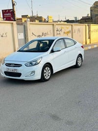 اكسنت • ٢٠١٦ • الناصرية