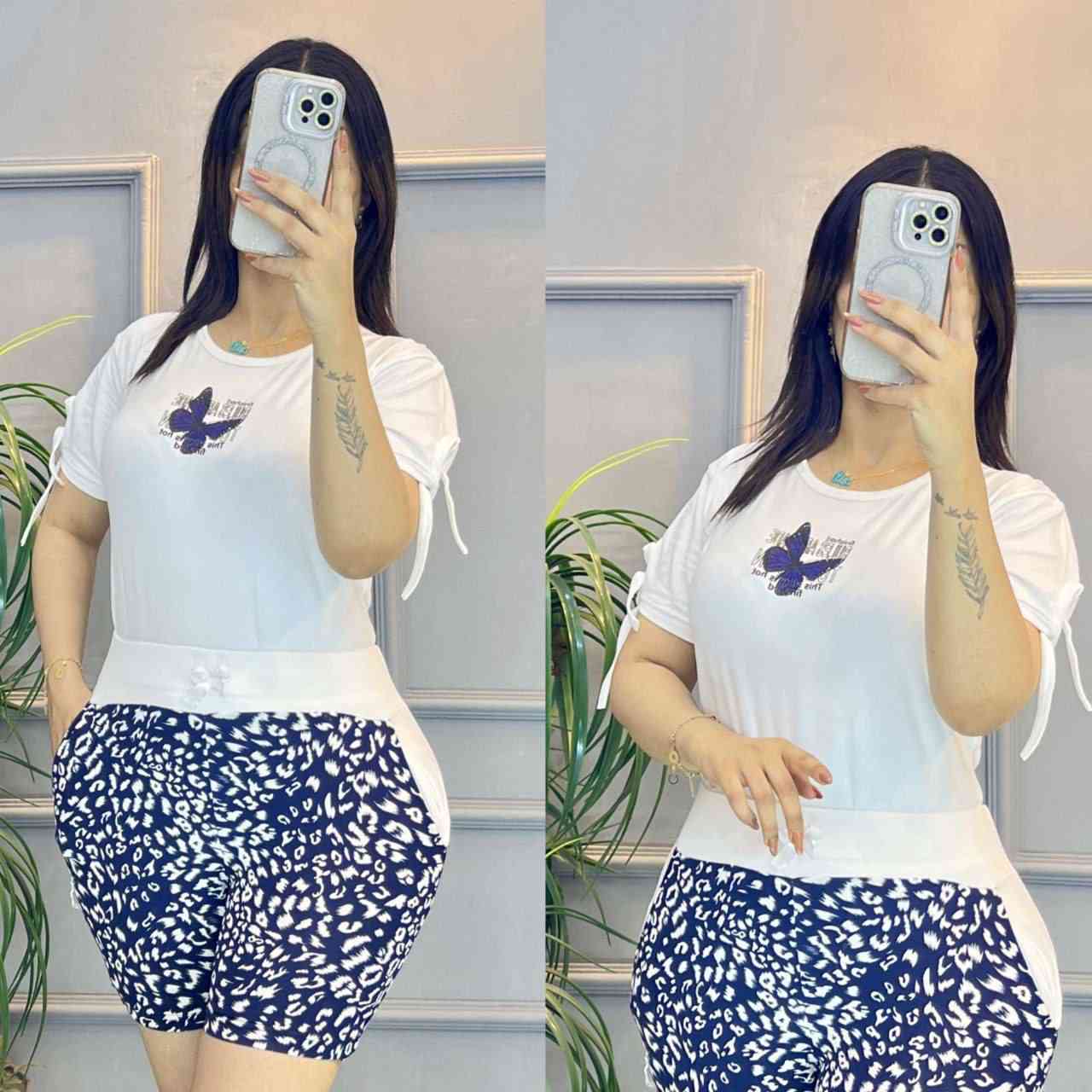 تراك  شورت  
فانيلا درجة اولى
فري سايز لحد 85 كيلو

سعر القطعة مفرد 12 ومتوفر درزن 🤩

#توصيل_جميع_المحافظات بغداد, العراق


**إذا كنت صاحب هذا الإعلان وتريد حذفه لأي سبب، رجاءا أرسل رسالة إلى الدعم الفني**