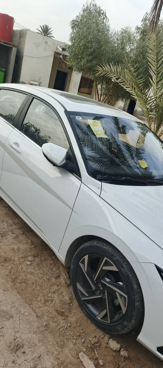 السلام عليكم
الانتره للبيع 2024 
فول موصفات 
محرك 1500 دبل نوزل 
مكفوله كفاله عامه 
رقم اربيل تريد وكاله تريد تحويل 
ماشيه 20الف ع وضع شركه 
السعر 160 وبيه مجال للطيبين 
رقم تلفون 
***********
مكانه بابل المركز
