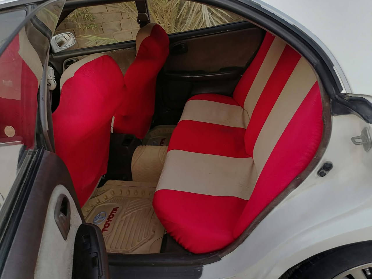 سلام عليكم شباب
سيارة شيزر مكفوله
رقم انكليزي بغداد
مداور ثاني يوم
للستفسار***********
