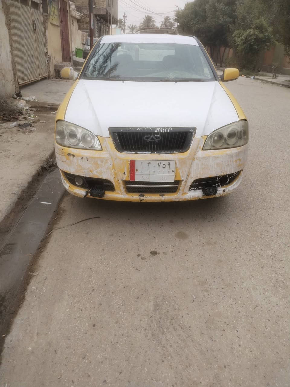 شيري كوين موديل 2010 السيارة عوزه ترتيب رقم بابل الأماني السعر 10 شغله وتمشي الاتصال علا الرقم ***********
