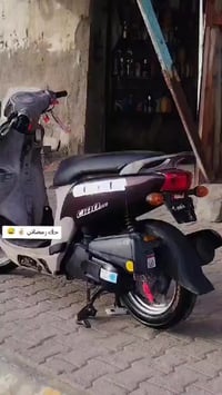 دراجة فله نضافه فول  للبيع كفاله عامه صارلهه عشره ايام النازله من الحا...