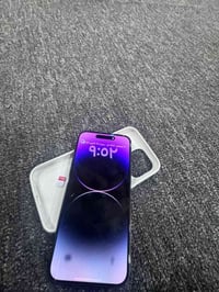 آيفون ١٤ برو ماكس • ٢٥٦ • نجف