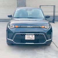 صول رقم بغداد موديل 2025 ماشية 6000 4 قطع صبغ .. بجم كبس شاصي ولغد مكف...