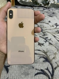 آيفون اكس ماكس • ٢٥٦ • حي النصر