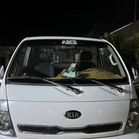 كيا عموشه 2016 سياره كفاله عامه بسمي سعر اتصل اني مكلف بل نشر... 07832...