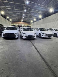 تعلن شركة حازم حياوي عن فتح نظام الاقصاط جميع انواع السيارات BYD نظام ...