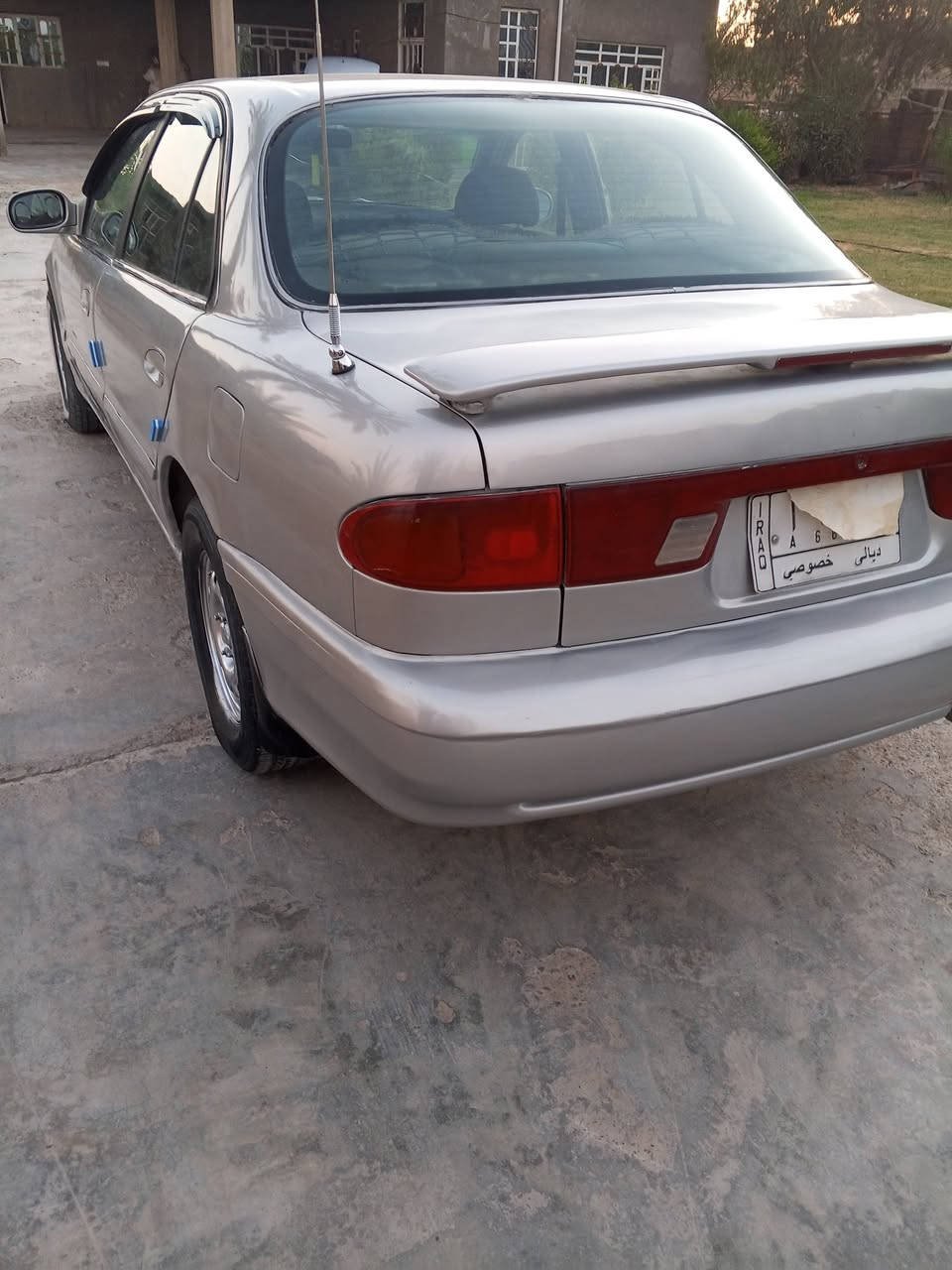 سوناتا موديل 94. رقم ديالى سنويه ل  27 تحويل مباشر كير محرك مكفول تبريد شغال ثلج ويه الاسويج كهربائيات فوول معجون مكفول فقط الاهلالات صبغ للجماليه فقط سونار موجود تخم تاير باتري جديد صدر جديد السعر 45 بيها مجال قليل للاتصال ***********.   رجاا الموشراي لا يكسر بمال الناس /ديالى الخالص الكوتي
