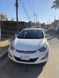 النترا ٢٠١٥ • خليجي • بدون صبغ