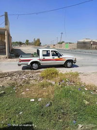 موديل ٩٢ • محرك ٨٥ • موصل حميدات