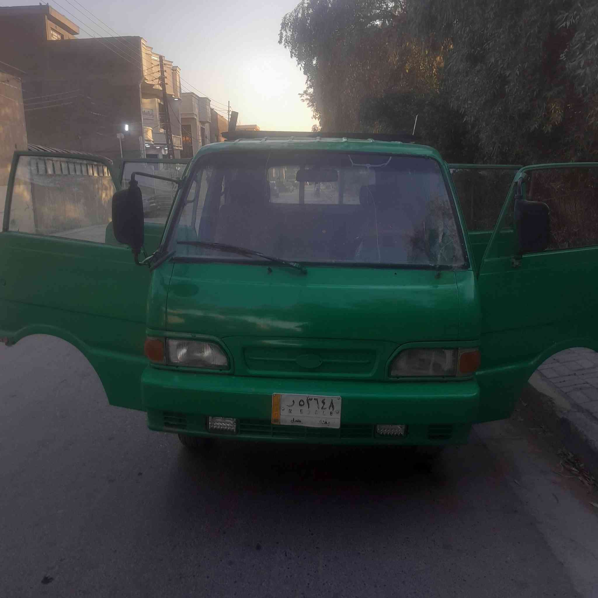 كيه للبيع موديل ٩٥ سعرها ٣٧ تريد وكاله عامه تمشي بيها راعيها ميت وموجود تحويل مباشر عنواني بغداد الفضيلية الهاتف. ***********
