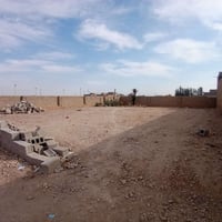 حي الأمين • قرب المنتزه الجديد • ٤٠٠م