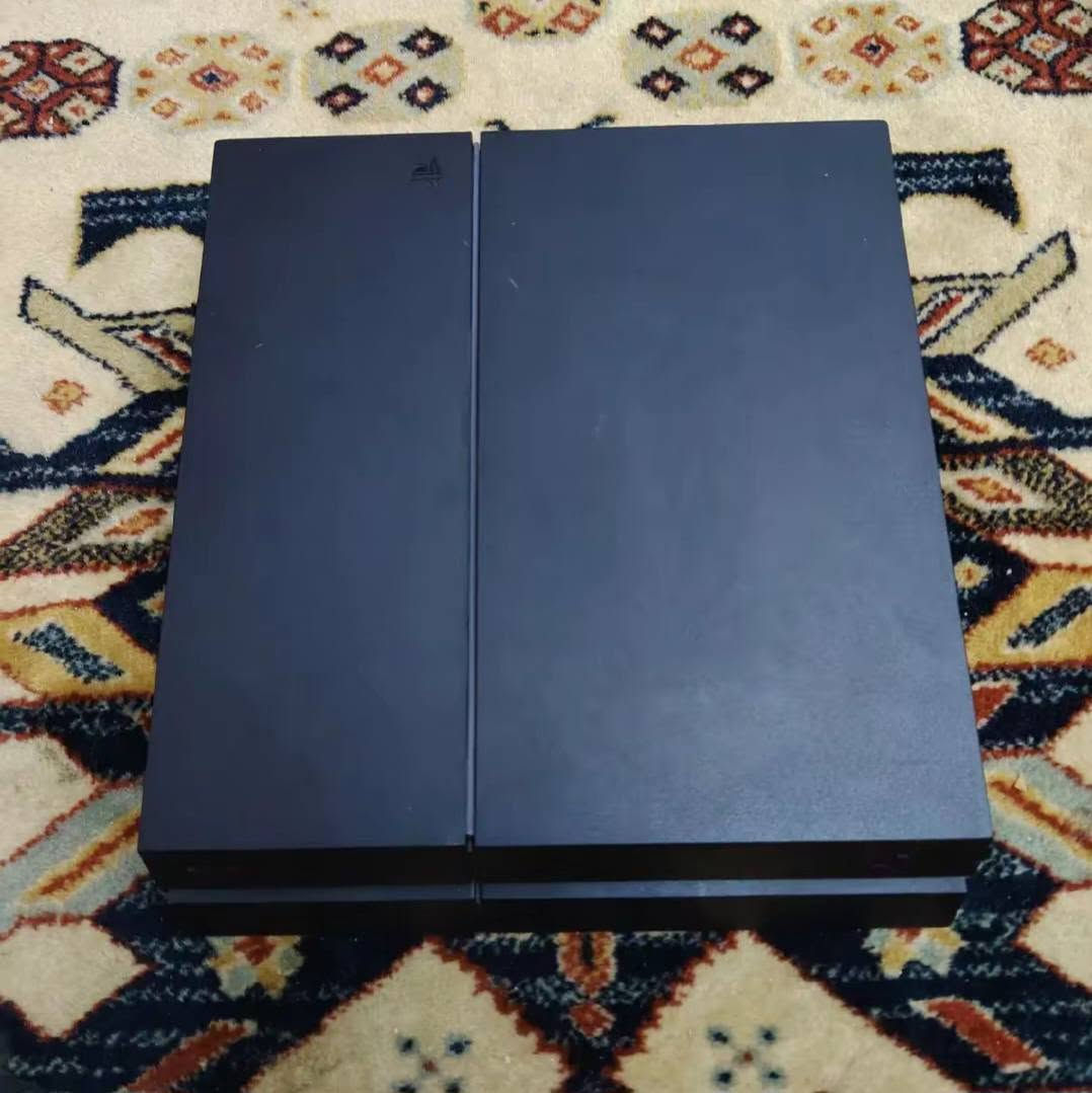 بلي 4 فات للبيع
بلي مهكر تهكير ابو القرص 
بي 14 لعبه
تجي ويا يدات ثنين غراضه كاملات كلهن والكارتونه مالته موجوده السعر 170 وبي مجال للعلم توصيل موجود جميع المحافظات


**إذا كنت صاحب هذا الإعلان وتريد حذفه لأي سبب، رجاءا أرسل رسالة إلى الدعم الفني**