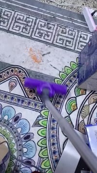 مكنسة كهربائية • جديدة