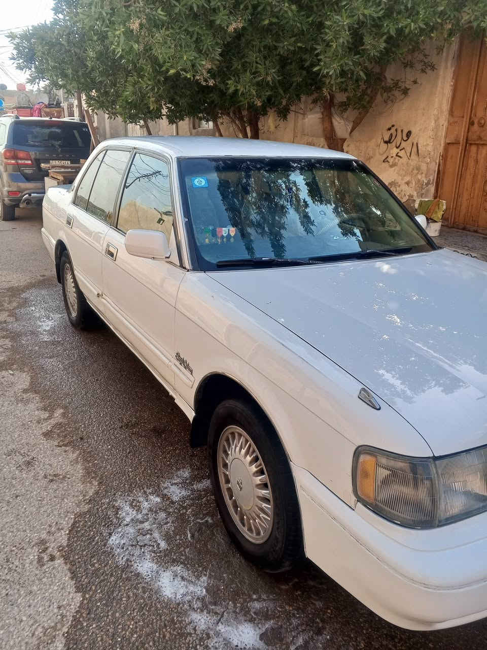 سلام عليكم ارنب للبيع نضافه كدام عينك رقم بغداد سنويه ال2030مكفوله من الضربه صبغ تكحيل بصيط مكينه 3000لا تبغر لا تنقيص كفاله بسمي مشروط وطني حداديه كارتوان تخم تاير ناصرية مركز سعر المطلوب 65.      شراي تصل ***********
