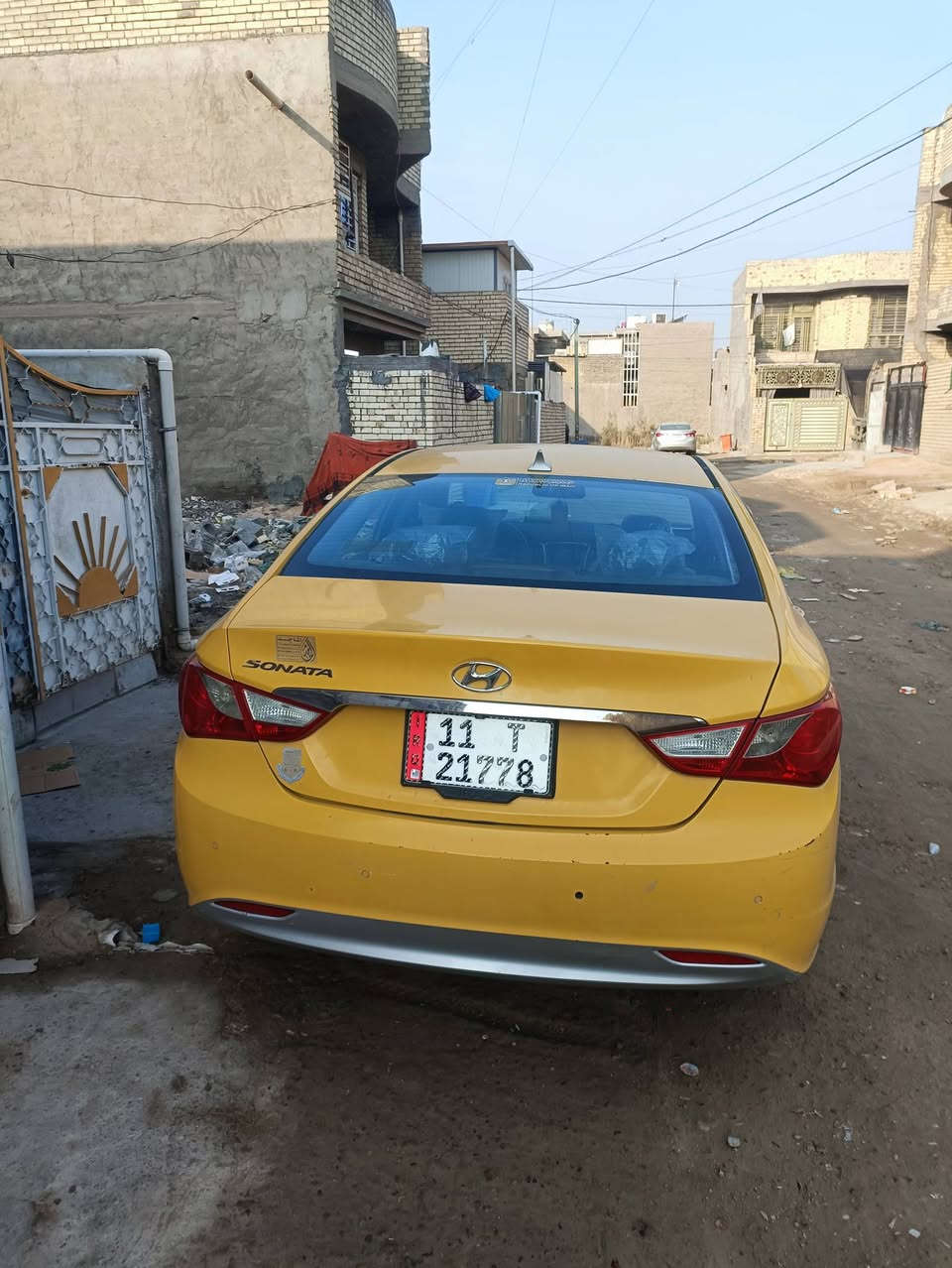 سوناتا 2011 وارد كوري بيها 5 قطع محرك وكير كفاله المري كهرباي الدواخل التحكم كله كهرباي التشغيل بصمه بيها هواي مواصفات السعر 90 ورقه وبيها مجال بصيط بكانها بغداد رقم بغداد نكليزي التواصل *********** اتصال فقط ما متواجد لا فيس و لا واتساب
