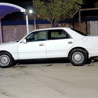 كراون • ادوات محرك • تل علي