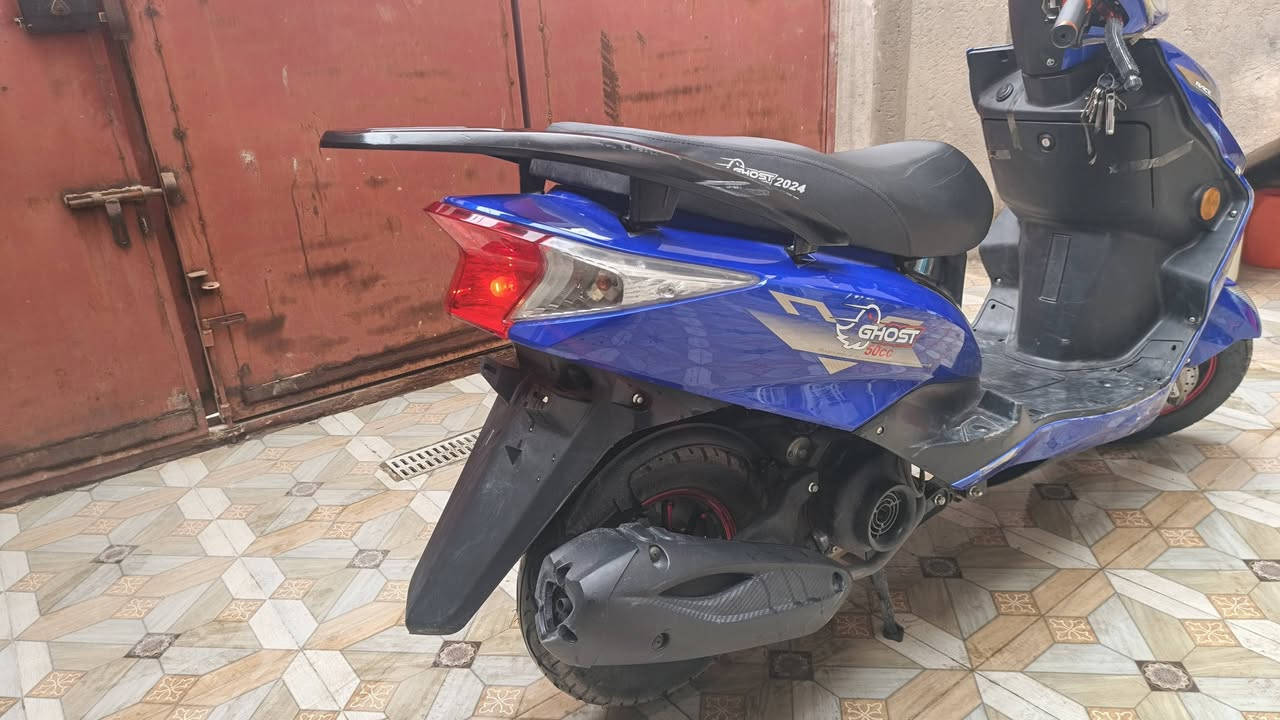 دراجه من نوع سكنس كفاله عامه كل شيء ما بيه اني مشتريه بمليون ومية الف وعارضه للبيع ب 850 الف قفل نكره سلف و زوج تايرات جديدة ودبل سويج و دهن مكينه جديده


**إذا كنت صاحب هذا الإعلان وتريد حذفه لأي سبب، رجاءا أرسل رسالة إلى الدعم الفني**