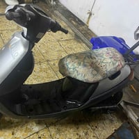 دراجه ستين بطه تخبل مبين جماليته محرك تشلع كاع شلعه معدل كهربايات فول ...