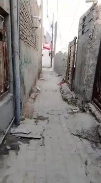 المحمودية • السراي • ١٢٠م