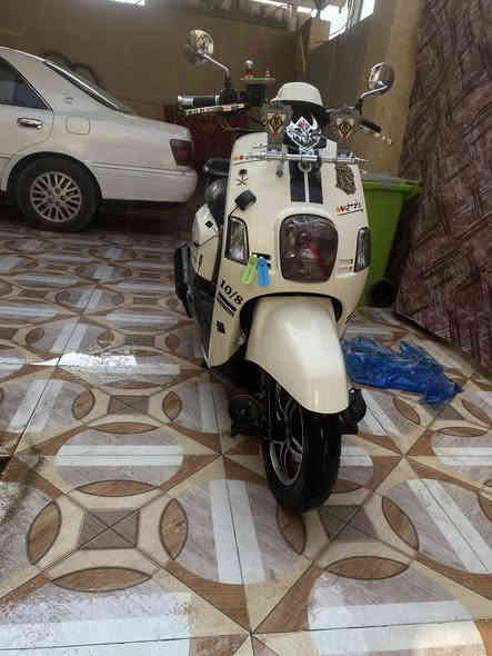 بوليسي. بلاد  كلشي عل بلاد نوزل تزويد خارجي مفتوحه ولفات فقط سعر800 مكينه خرسه كلشي شغل مابيه نقص مكاني بصره ابي لخصيب وتسابي ***********
