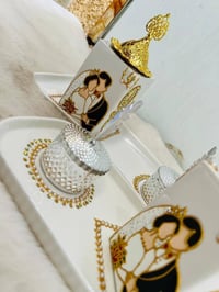 مباخر خاصة • هدايا عرسان • طلبيه اليوم