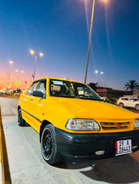 سايبا • ٢٠١٨ • گير مكينه حداديه