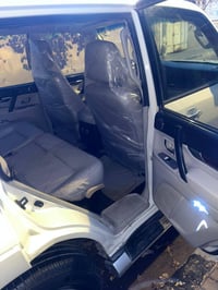 باجيرو 2010 حبتور كامل مواصفات رقم بصره  للتواصل والاستفسار 0770314787...