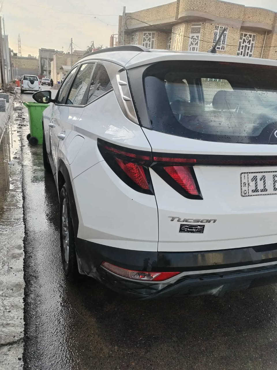 السلام عليكم للبيغ  توسان ٢٢ خليجي 
ماشية ٣٢ مكفولة الكوري الاصلي لون أبيض صدفي 
رقم بغداد باسمي 

مكانه واسط

السعر ‼️ علق بتم يجيك السعر بالخاص ‼️

***********
