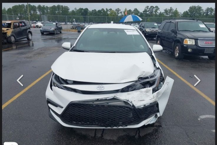 السلام عليكم صيام مقبول كورلا 2024 وارد امريكي حادث موضح بالصور بيع مستعجل 
رقم الهاتف 
***********
