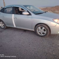 هيونداي • افانتي • هيونداي افانتي • سيارة 2009 • سيارة للبيع • سيارة س...