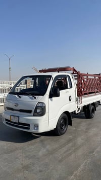 كيا نثيه 2014 سياره كفاله عامه  تخم تاير كير مكينه  لاتبخير ولاتنقيص ت...