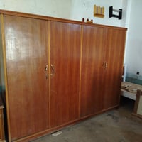 كنتور ٤ أبواب • جرباية نفرين • قنفات ٢