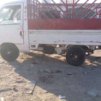 كيا هانفي للبيع 12 وبيها مجال07503180634