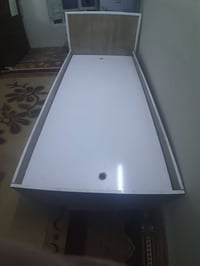 سرير • للبيع • حي الواسطي
