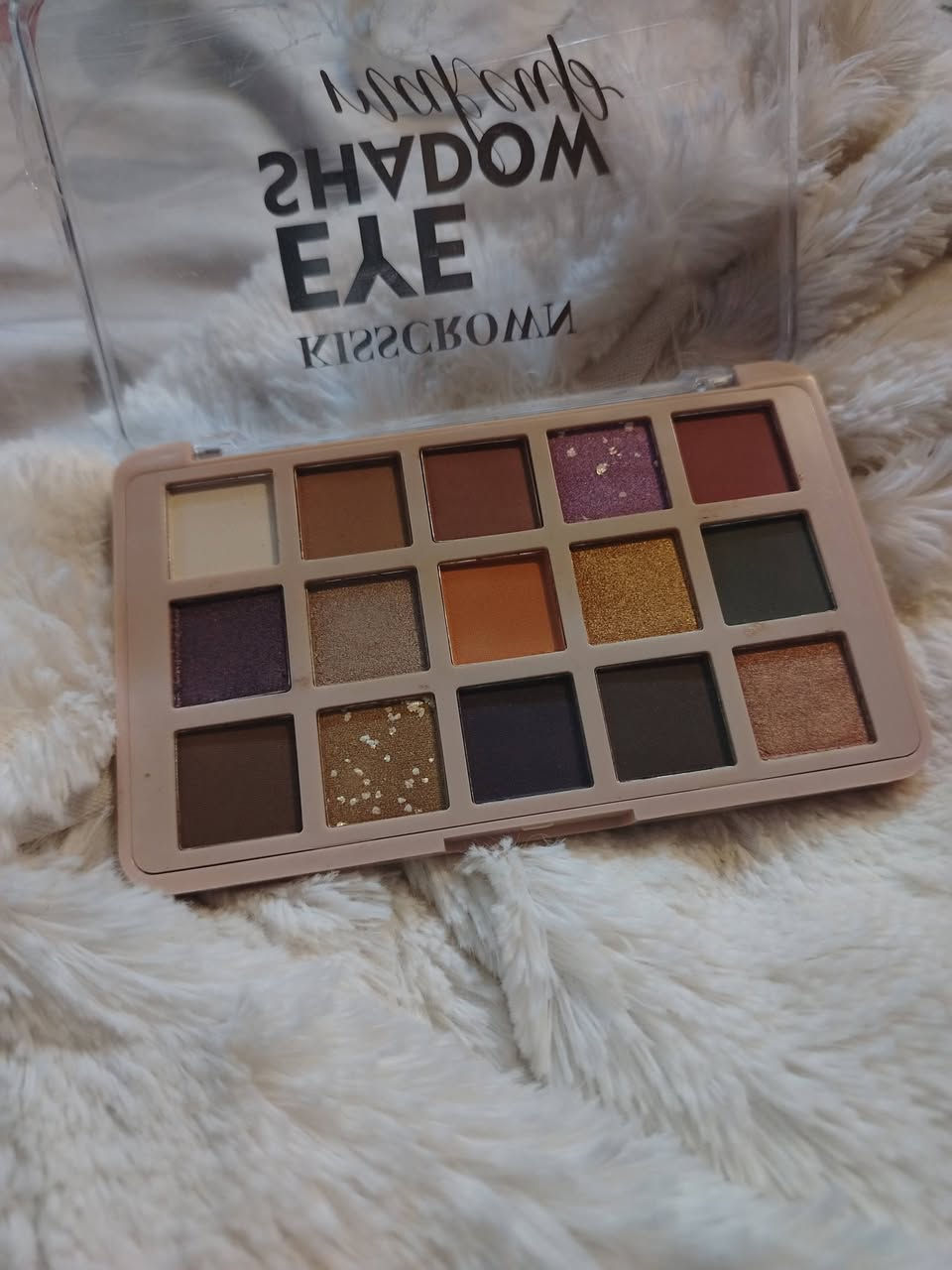 بنات بداية مشروع جديد ادعموني هاي كدامكم البضاعة كلها ماركات وبأنسب الأسعار(متوفر توصيل داخل الحمزة) #الجميع #اشاره


**إذا كنت صاحب هذا الإعلان وتريد حذفه لأي سبب، رجاءا أرسل رسالة إلى الدعم الفني**