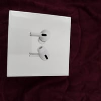 سماعة • ايربودز برو • آبل