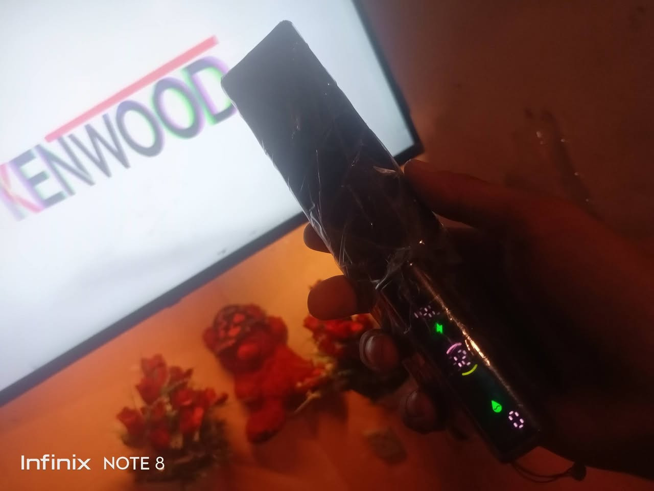 سلام عليكم
بلازمه للبيع حجم 43 بلازمه فول نضافه 
وكل غراضها موجوده حته الكارتونه 
وريمود مالتها عشحن اني محوره الشحنه الوحده 
تكفيك 7 سنوات 
وعادي تكدر شحنه بي شاحنه مبايل عندك بل بيت 
وبيها برامج مال طوبه تكدر تباوع طوبع ع راحتك جميع الدوريات 
وانطيك وياهسه ستلايت 
وميز خاص بيها 
كل هاذ بسعر 200 الف 
الرقم بي واتساب هم 
***********
