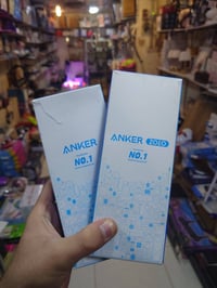 باور بانك انكر • ١٠٠٠٠mAh • ٢٦٨٠٠mAh