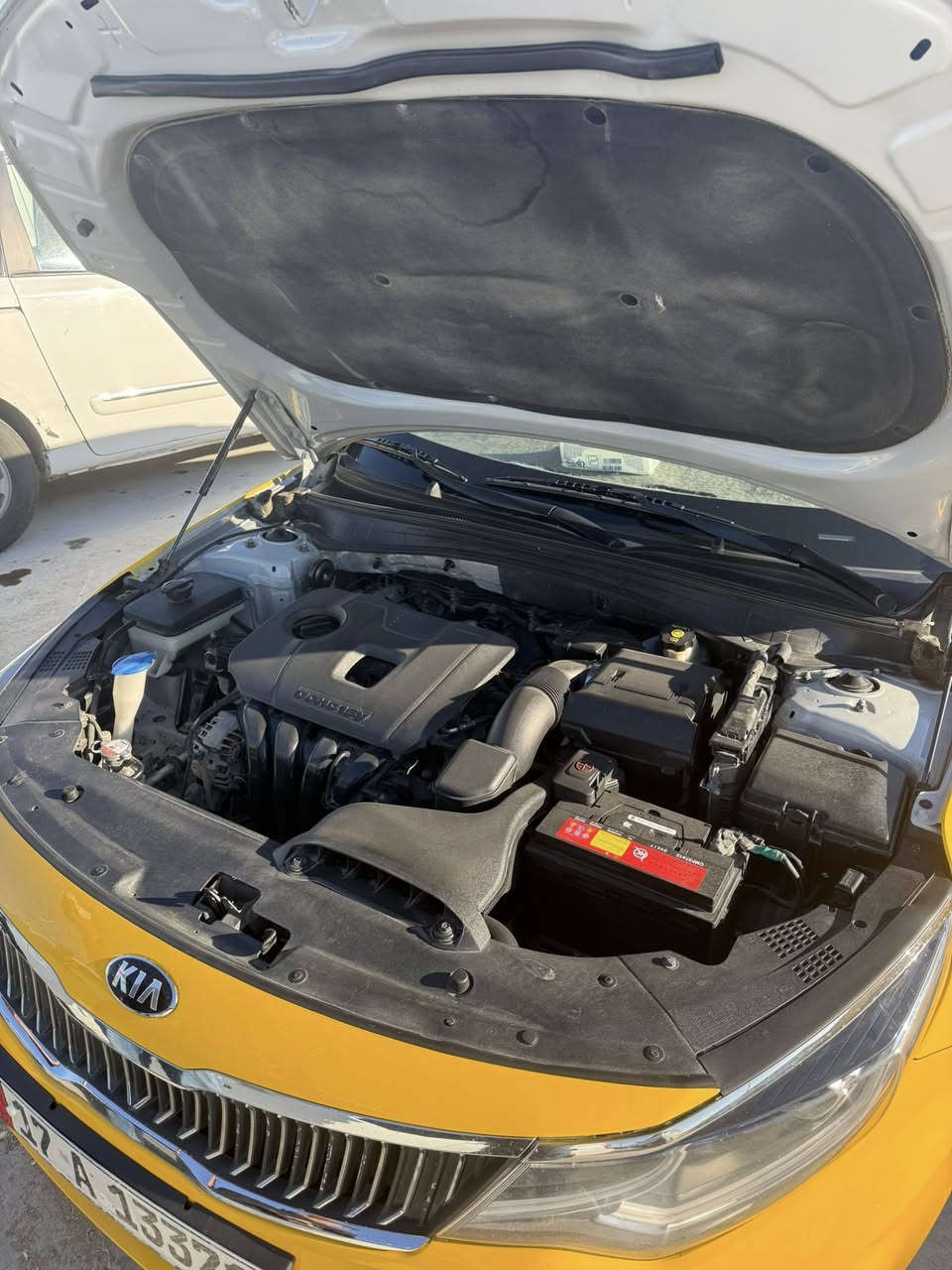 سلام عليكم اوبتمه 2019خليجي مكينه 2000 بدايت البنيد موضحه بل فيديو مامتواجد عل فيس مكلف بنشر رقم ‭٠٧٨١ ٦٥١ ٣٦٦٩‬ صاحب سياره بسمه مكان واسط
