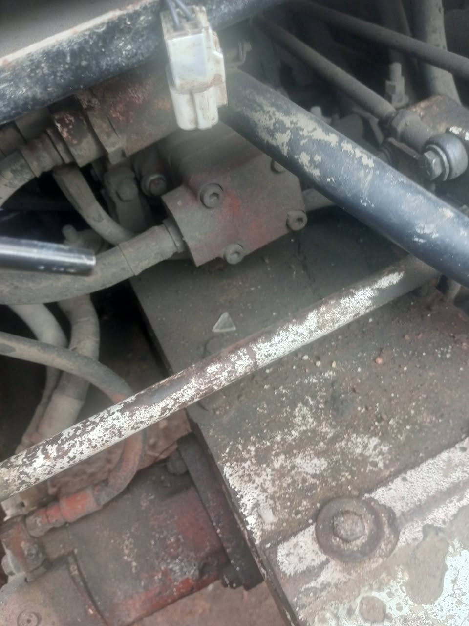 السلام عليكم شفر للبيع مكفول ماكينه مضخات كله***********
