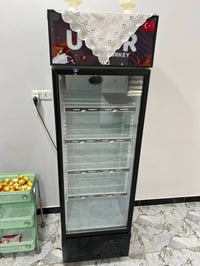 براد • استعمال شهرين • ناصريه مركز