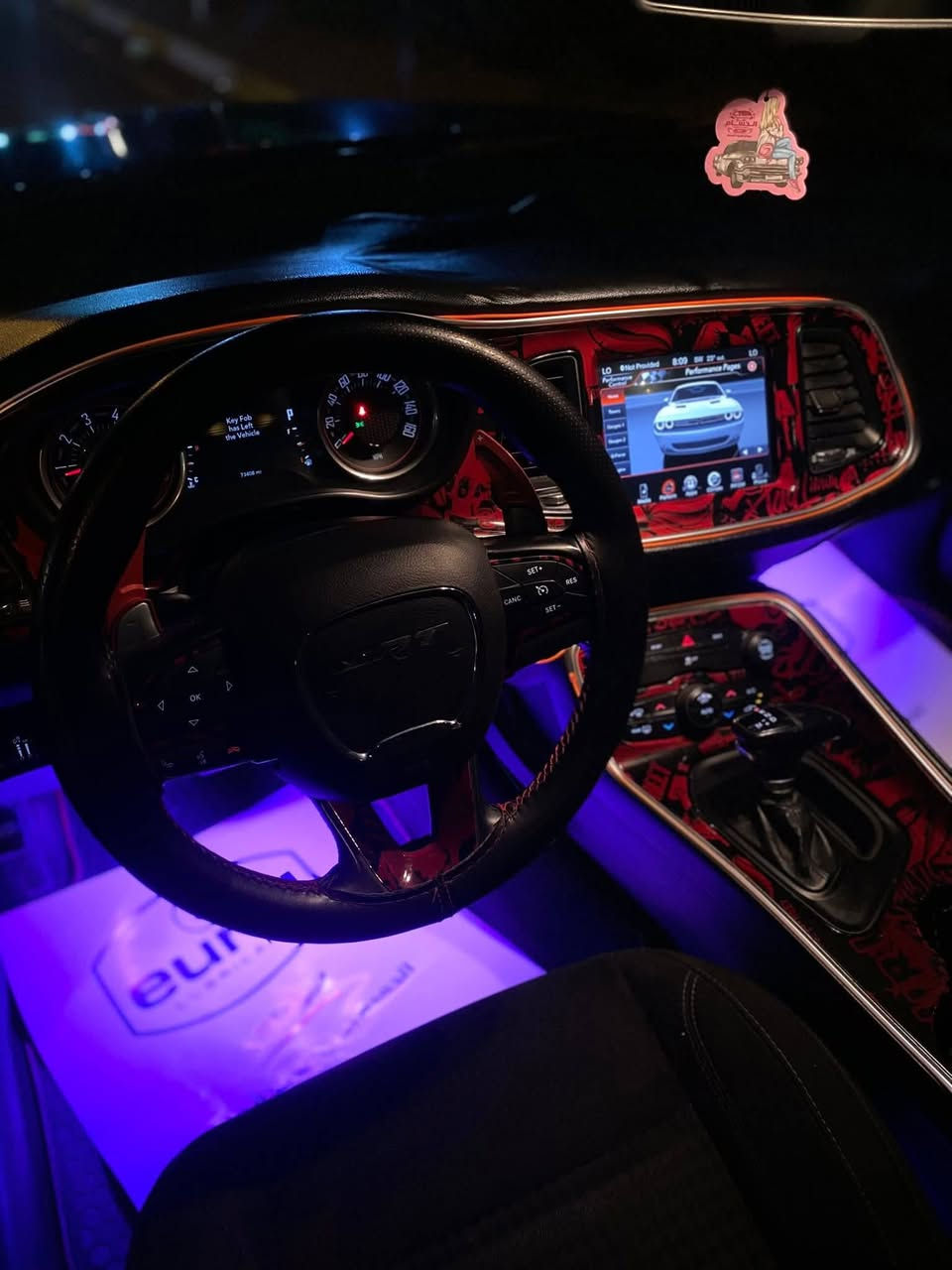 السلام عليكم
دوج جالنجر Sxt موديل 2016 تو ويل
ماشية 85 ألف
 رقم بغداد الجديد بأسمي  شرط التحويل

المواصفات:
شاشه كبيره
بصمة تشغيل وبصمة ابواب
تشغيل عن بعد
مانع تزحلق
زارعلة عدسات لايت  ب ٥٥٠ الف 
كير ومحرك مكفولات بلاديات

ادامة كاملة لمنظومة الاحتراق
السياره كاملة مناقصة شي

حادثها قطعتين صبغ جاملغ وبنيد
ولجاملغ الخلفي  بارد بس شغلة جان ممرتب ونصبغ
يعني ٣ قطع صبغ

سونارين موجودة ناشرة موضلحك كلشي
وصور الحادث هم ناشرة

السعر : 138  وبية مجال بسيط للشراي يجي يشوف ويدلل
وسعر بل نسبة لنظافتها يعتبر كلش مناسب ما تتقارن بل مرعبلات 
بل عافية عل تكون من نصيبية

مكان السياره /  بغداد العامرية 

للاستفسار /  ***********
                  ***********
