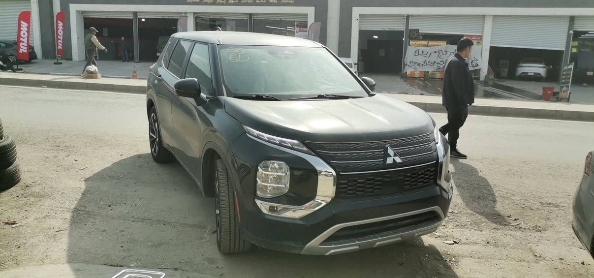 ئاوتلاندەر٢٠٢٤se
پێش و پشتی کەپسە بەشەڕت تەنها یەک دەرگای گۆڕاوە
تازە داخیل بووە ڕەقەم کاتی سێ مانگی لەگەڵە
سەیارەکە ( ڕادارە+ شحن وایەرلێسە + کوشین هیتەر + کوشین شامۆ  + ئۆتو هۆلد+ سێ ڕێز کوشن + پێنج کامیرا+ حەساسی خەتی جادەی+ شاشە گەورە + پێنج مۆدی لێخوڕین)
چوارتایەی لۆکی لەسەرن سەیارەیەکی بێ کێشەیە ماڵی دۆستە   نرخی ٢٠٢دوو دەفتەرو دوو وەرەقە و مجال
                                               ***********واتس اپ
***********
