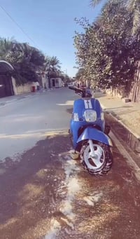 كفالة موتور • موتور • للبيع