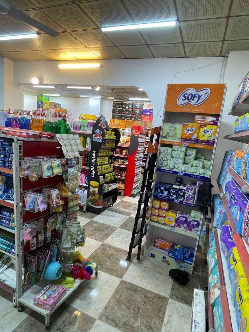 مارکێت بۆ فرۆشتن 
لە شوێنێکی زۆر باشە لەسەر جادەی ڕەیسی
فرۆشی زۆر باشە 
هەموو شتێک مەزبووتە 

سـعـر : لە کۆمێنت داوابکە ڕاستەوخۆ بۆت دێت 📥 

هیچ کێشەیەکی تێدا نییە 

ژمارەی خاوەنەکەی 
***********
***********
