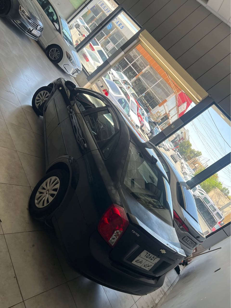 شوڤليت ئو پترا مو ديل 2008
سعر 59$مه جا ل 8$غرا مه يل سه ر 
4قتعه سبخ بي زربه 
رقم خو داني ☎️***********☎️ دهوك, العراق
