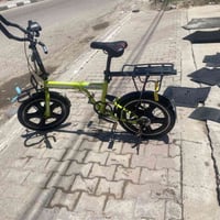 بايسكل همر • الخالديه • للبيع
